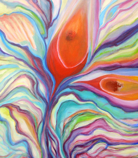 Original: One Flowergarden
